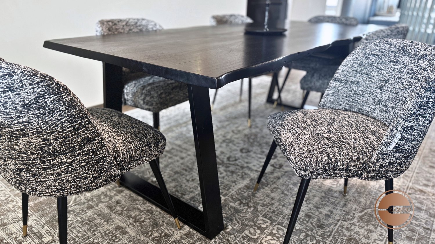 4 rooms furnished flat, Foto 6 von 10