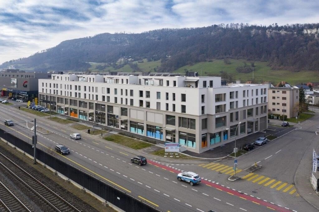 217m² shop, Foto 1 von 5