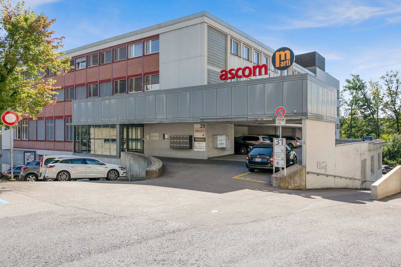 42m² Büro, Foto 1 von 4