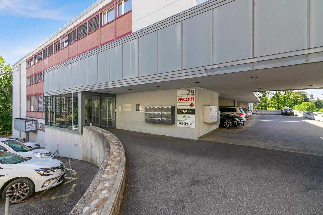 42m² Büro, Foto 3 von 4