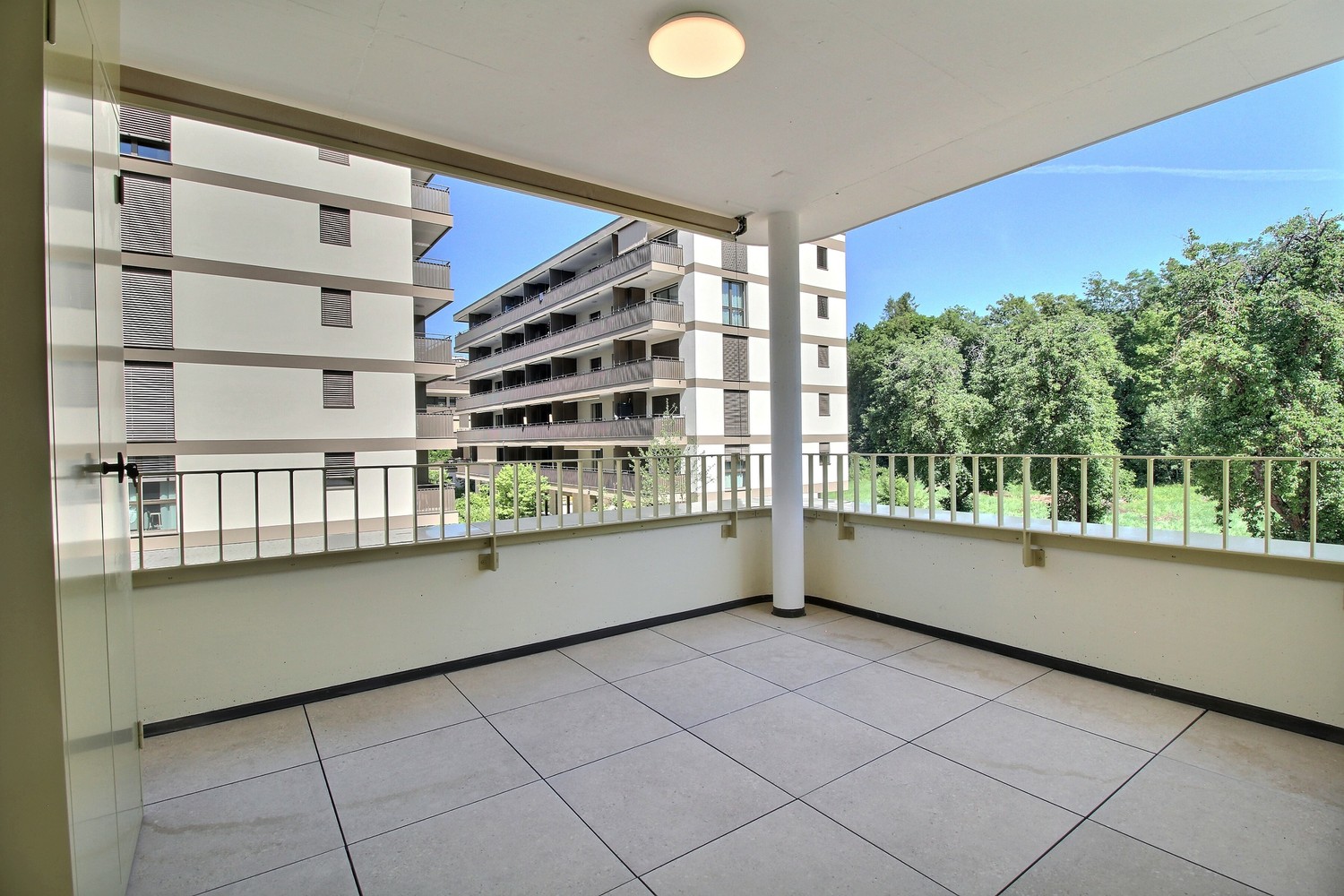 4 ½ Zimmer-Wohnung, Foto 1 von 10