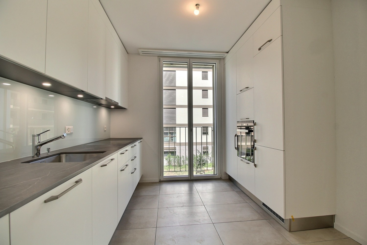 4 ½ Zimmer-Wohnung, Foto 3 von 10