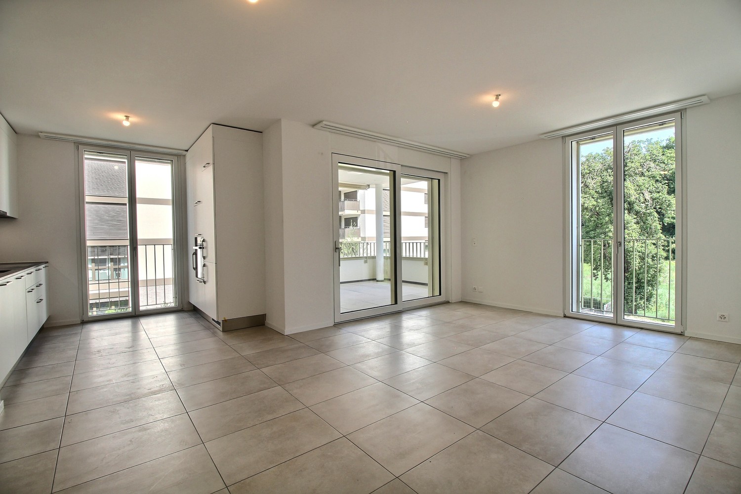4 ½ Zimmer-Wohnung, Foto 2 von 10
