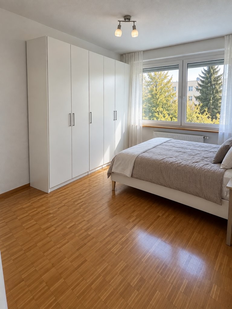 3 rooms apartment, Foto 1 von 8