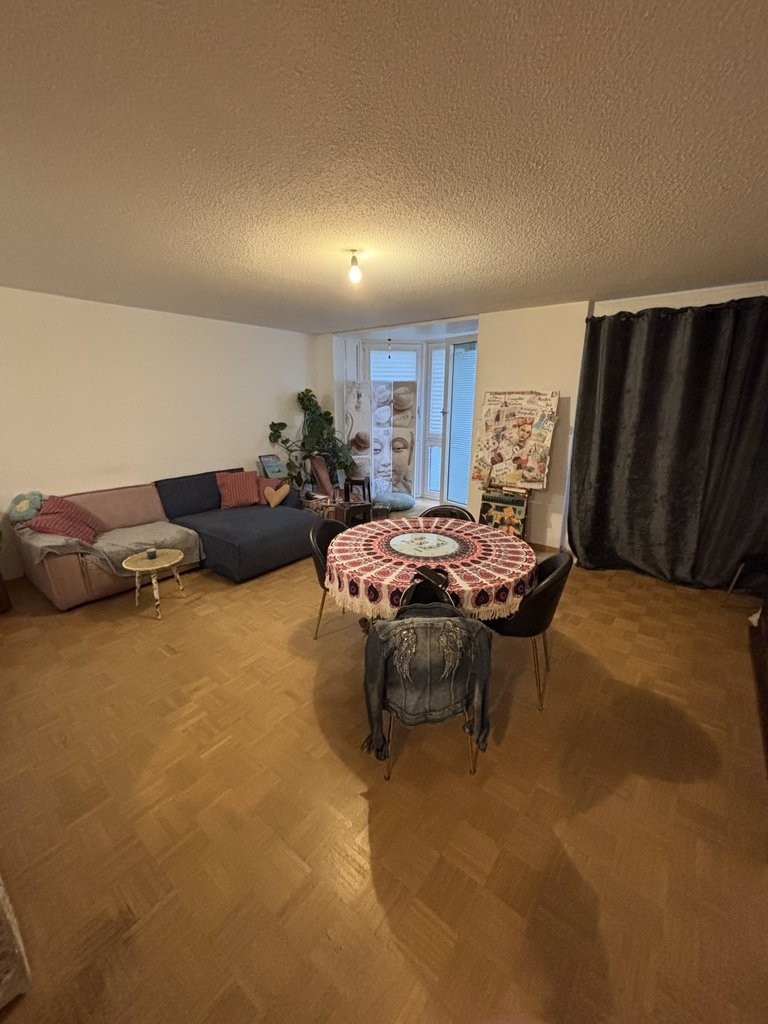 3 Zimmer Wohnung, Foto 4 von 6