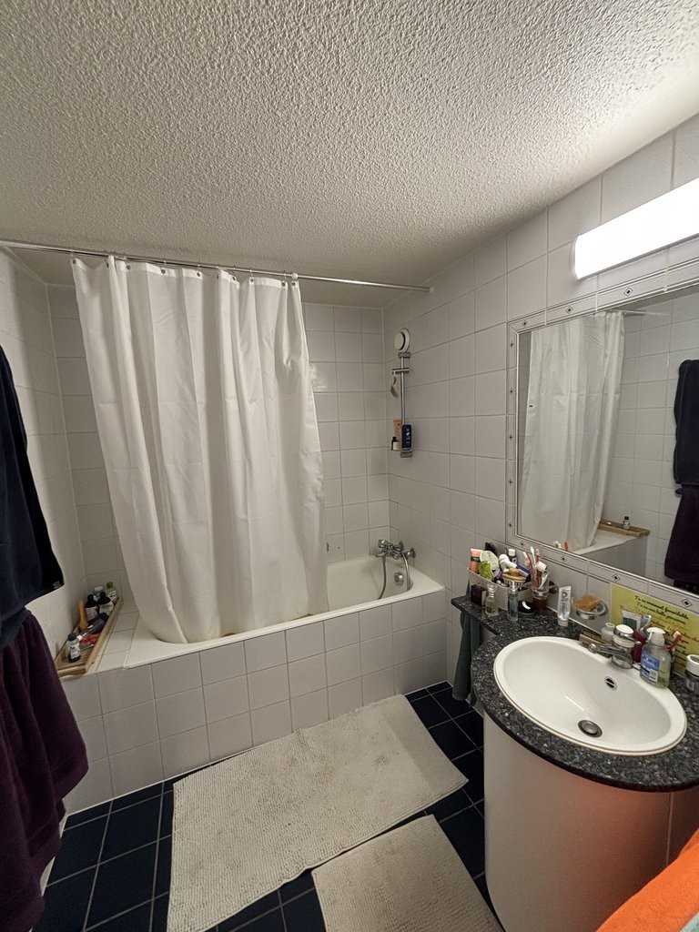 3 Zimmer Wohnung, Foto 5 von 6