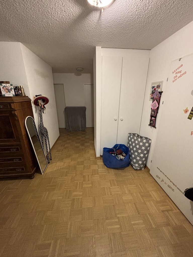 3 Zimmer Wohnung, Foto 1 von 6