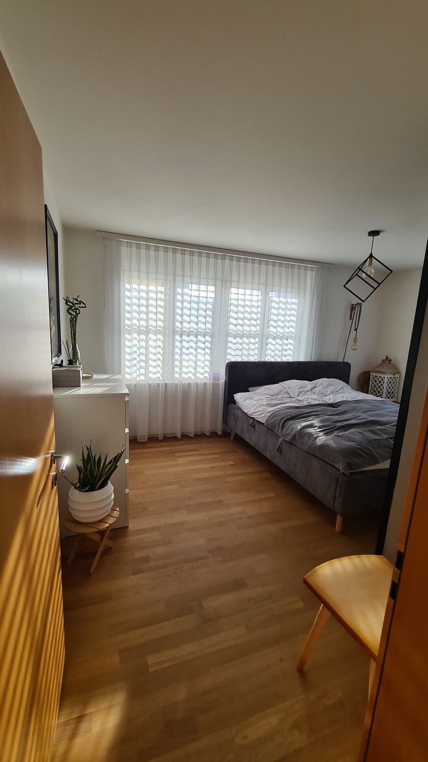 4 ½ rooms apartment, Foto 7 von 10
