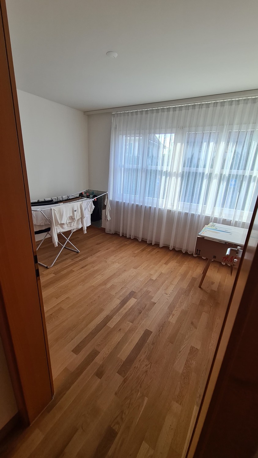 4 ½ rooms apartment, Foto 8 von 10