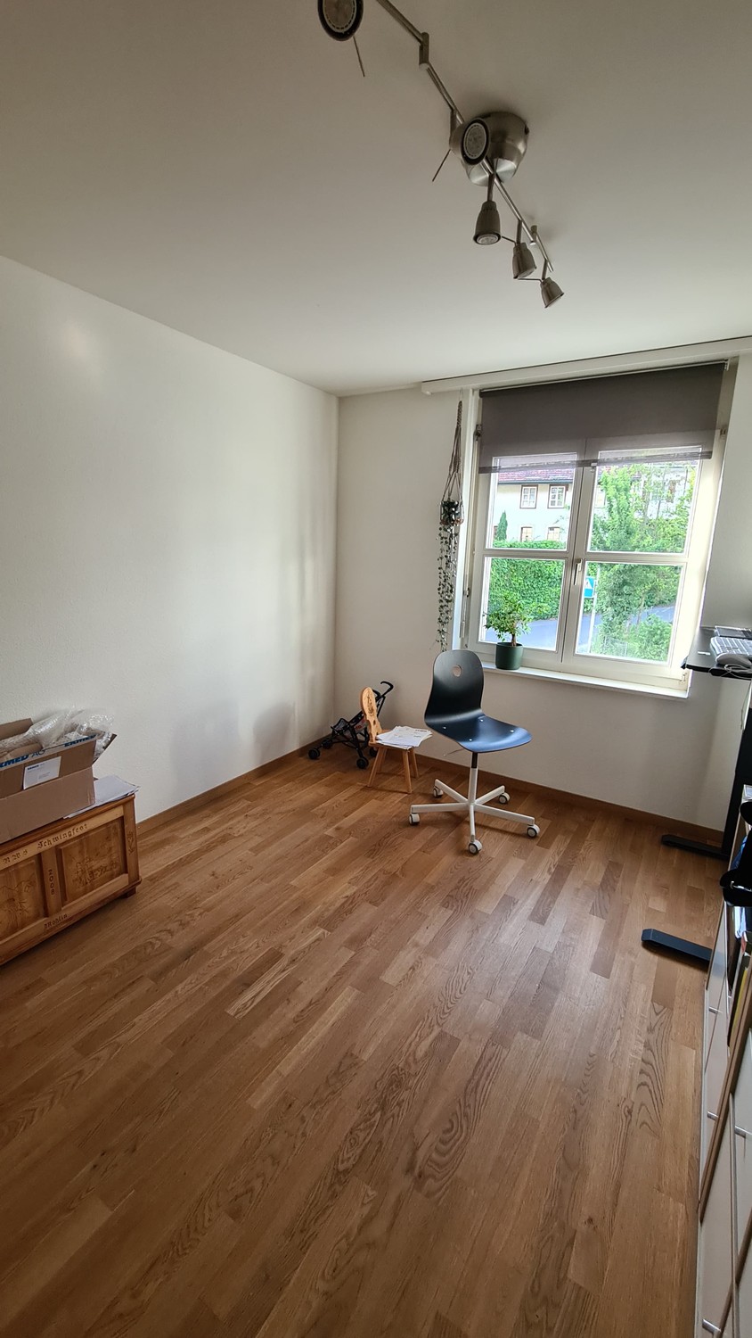 4 ½ rooms apartment, Foto 9 von 10