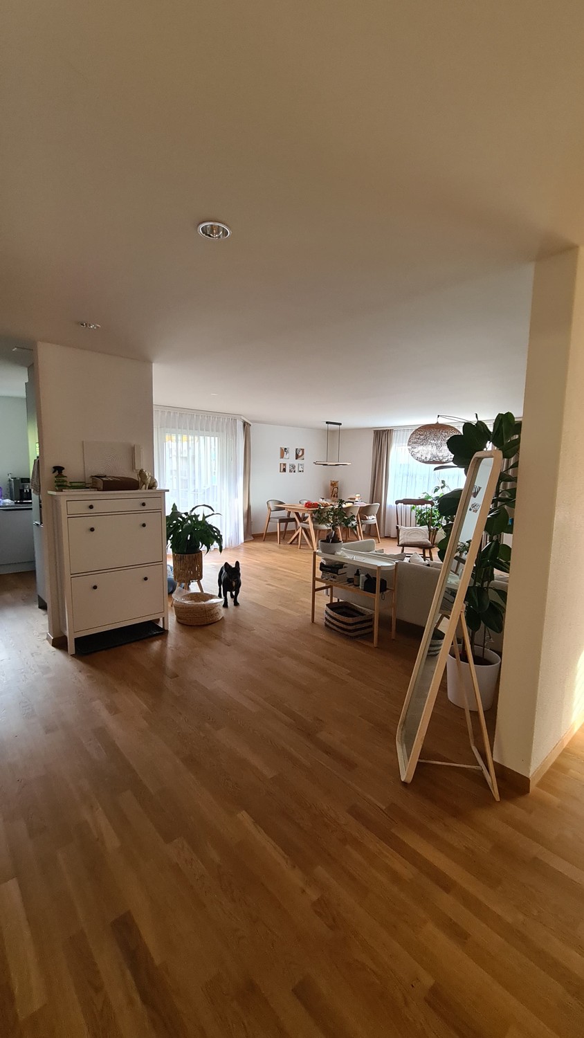 4 ½ rooms apartment, Foto 2 von 10