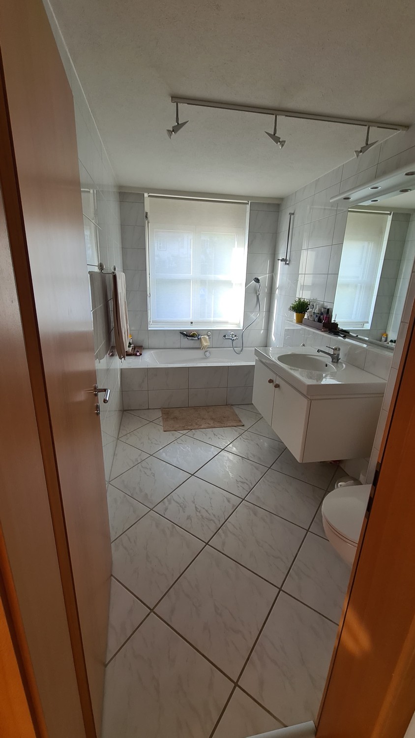 4 ½ rooms apartment, Foto 10 von 10