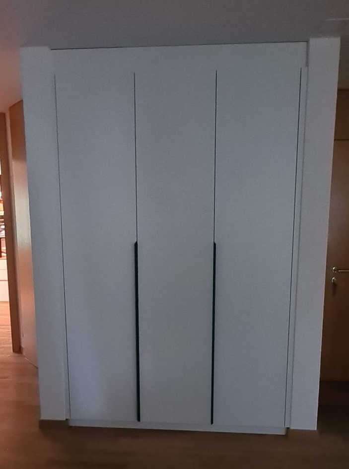 4 ½ rooms apartment, Foto 6 von 10