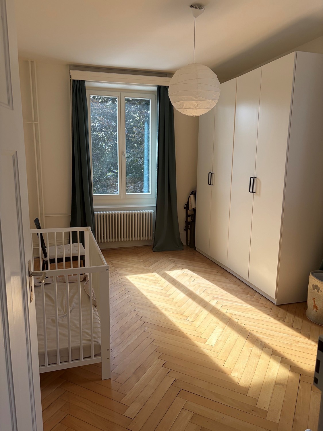 3 ½ rooms apartment, Foto 7 von 10