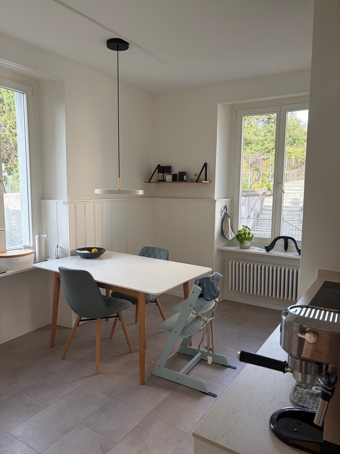 3 ½ rooms apartment, Foto 9 von 10