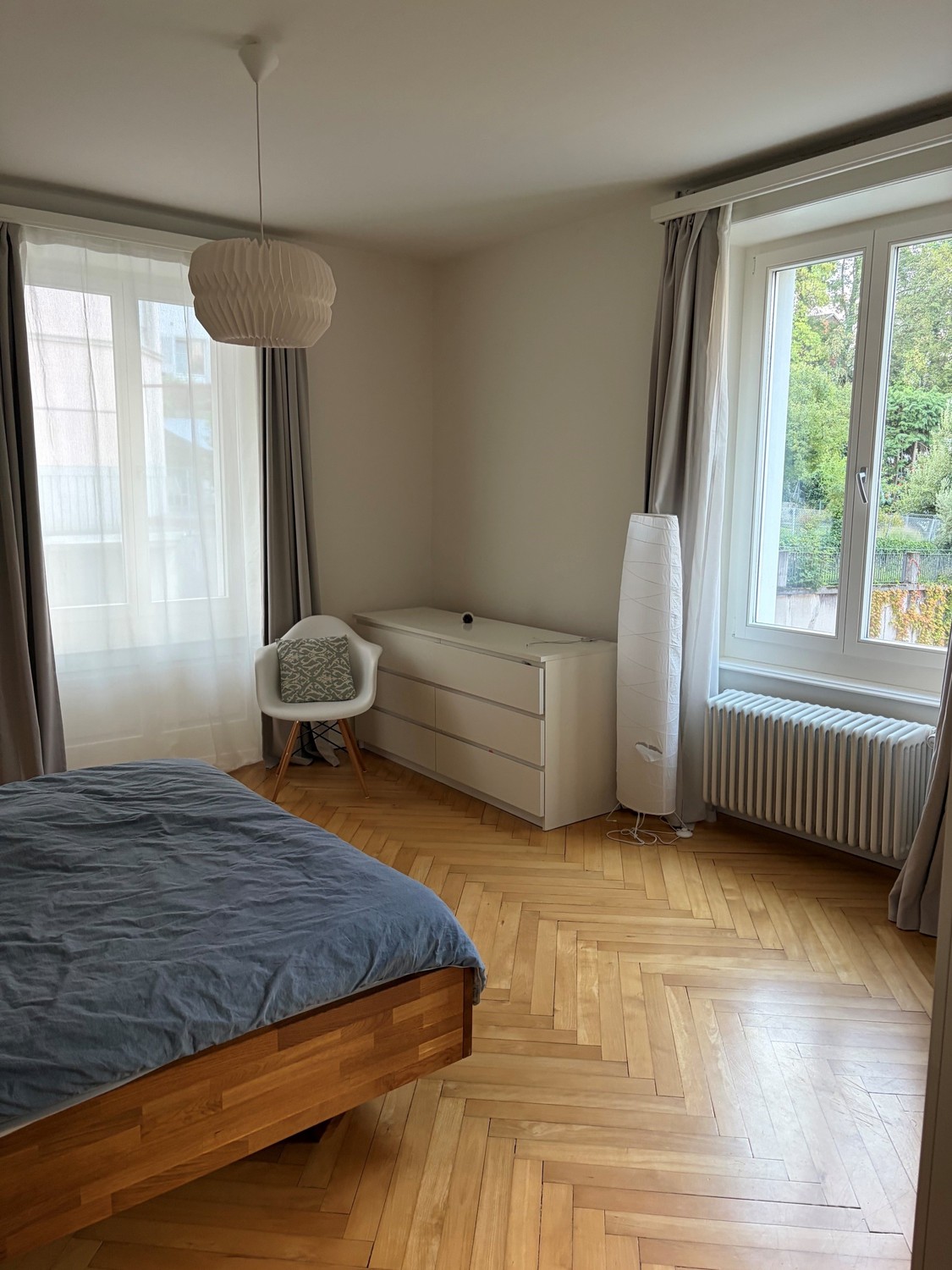 3 ½ rooms apartment, Foto 8 von 10