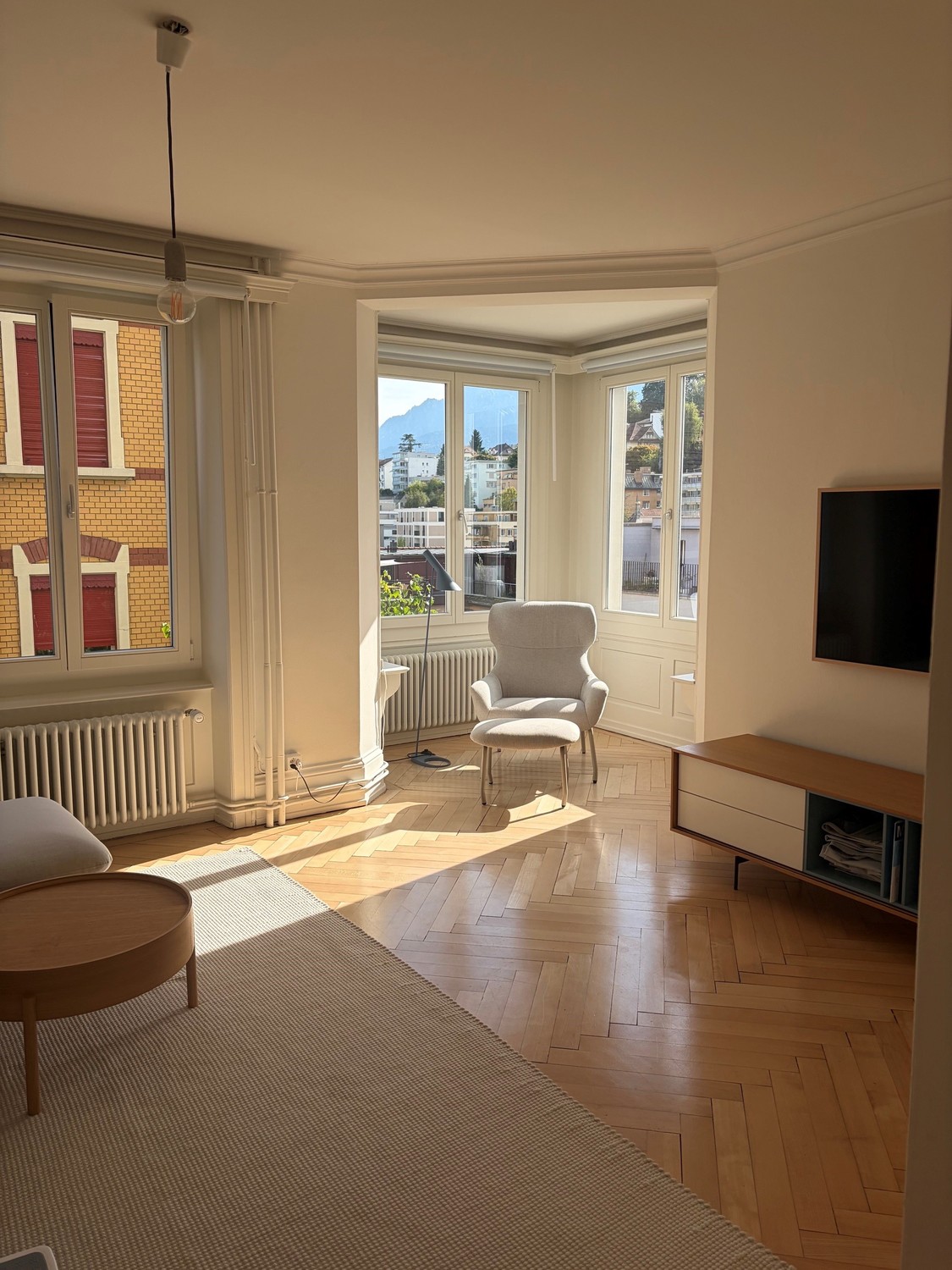 3 ½ rooms apartment, Foto 1 von 10