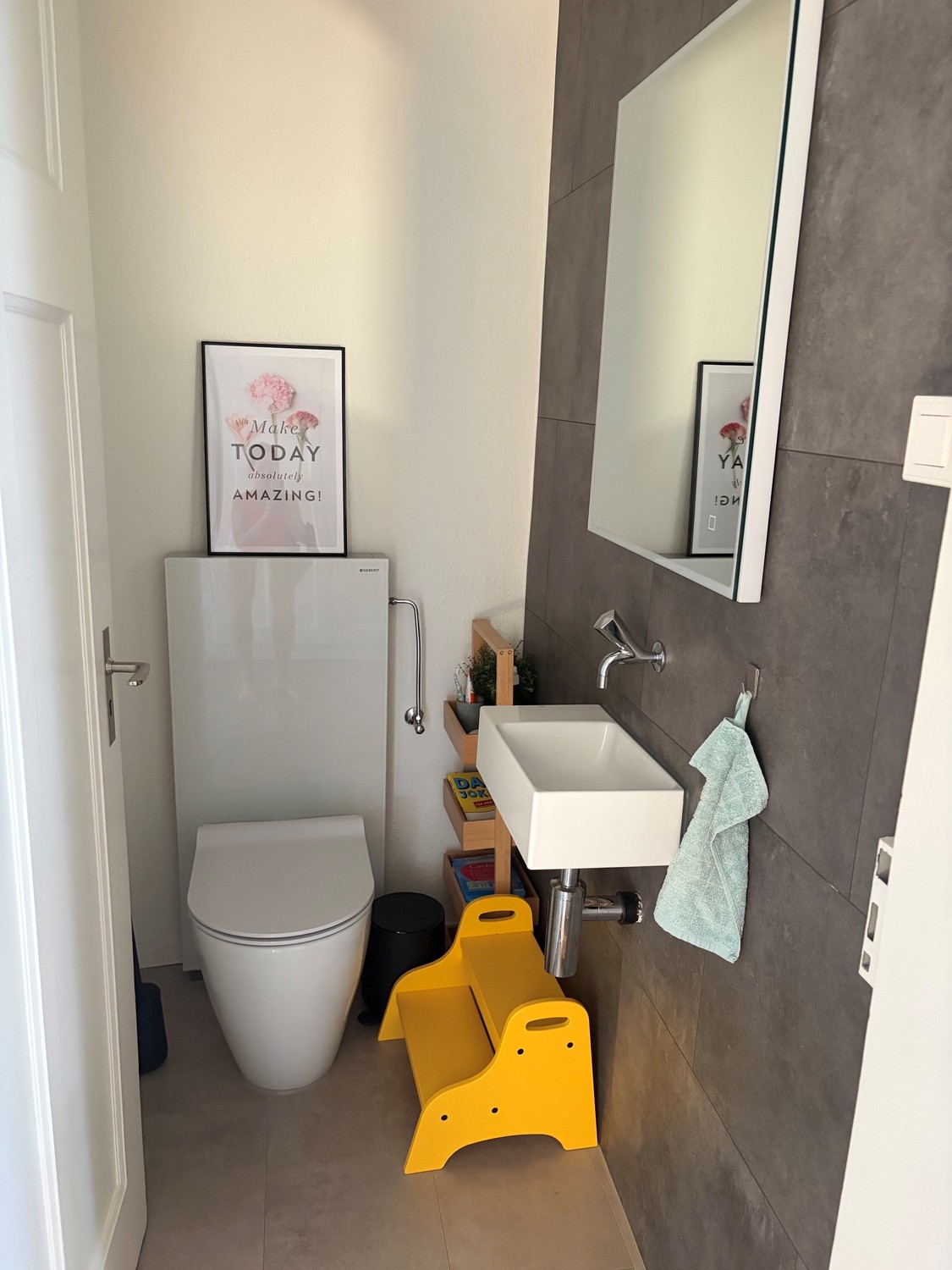 3 ½ rooms apartment, Foto 4 von 10