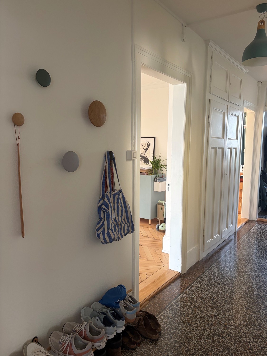 3 ½ rooms apartment, Foto 10 von 10