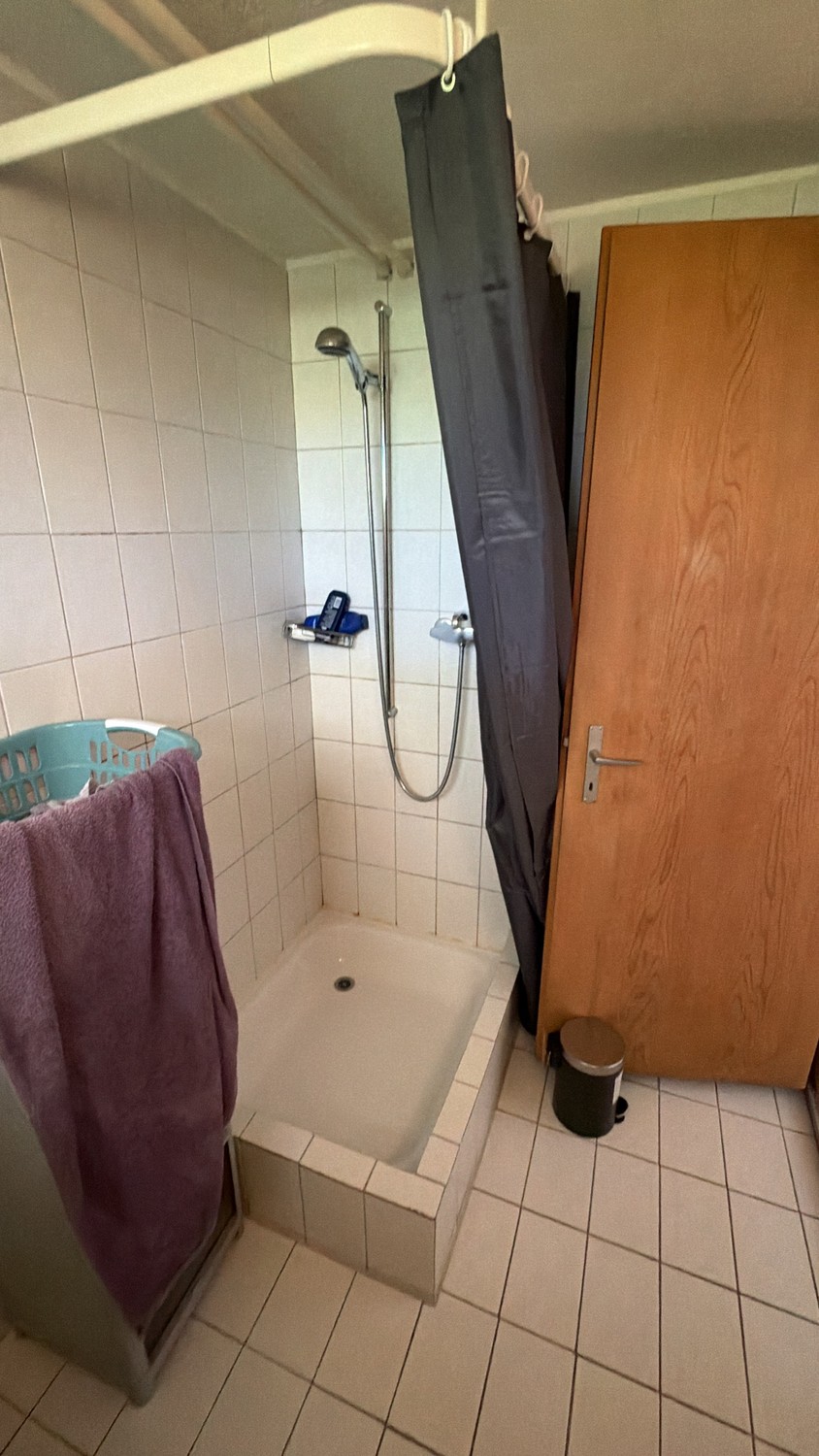 1 room apartment