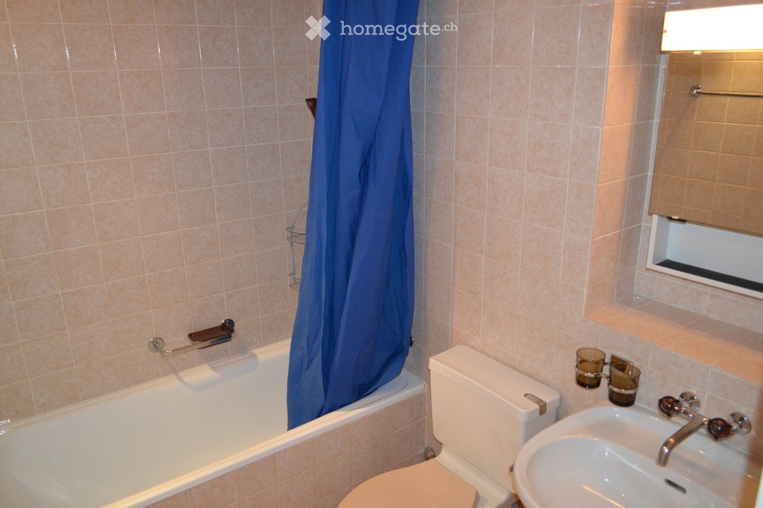 1 room single room