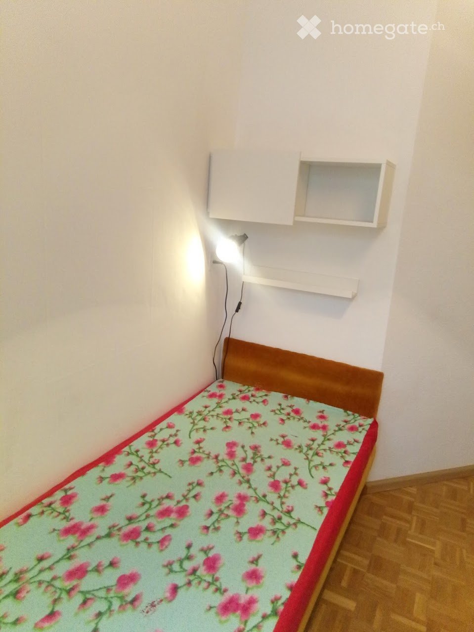 1 room single room