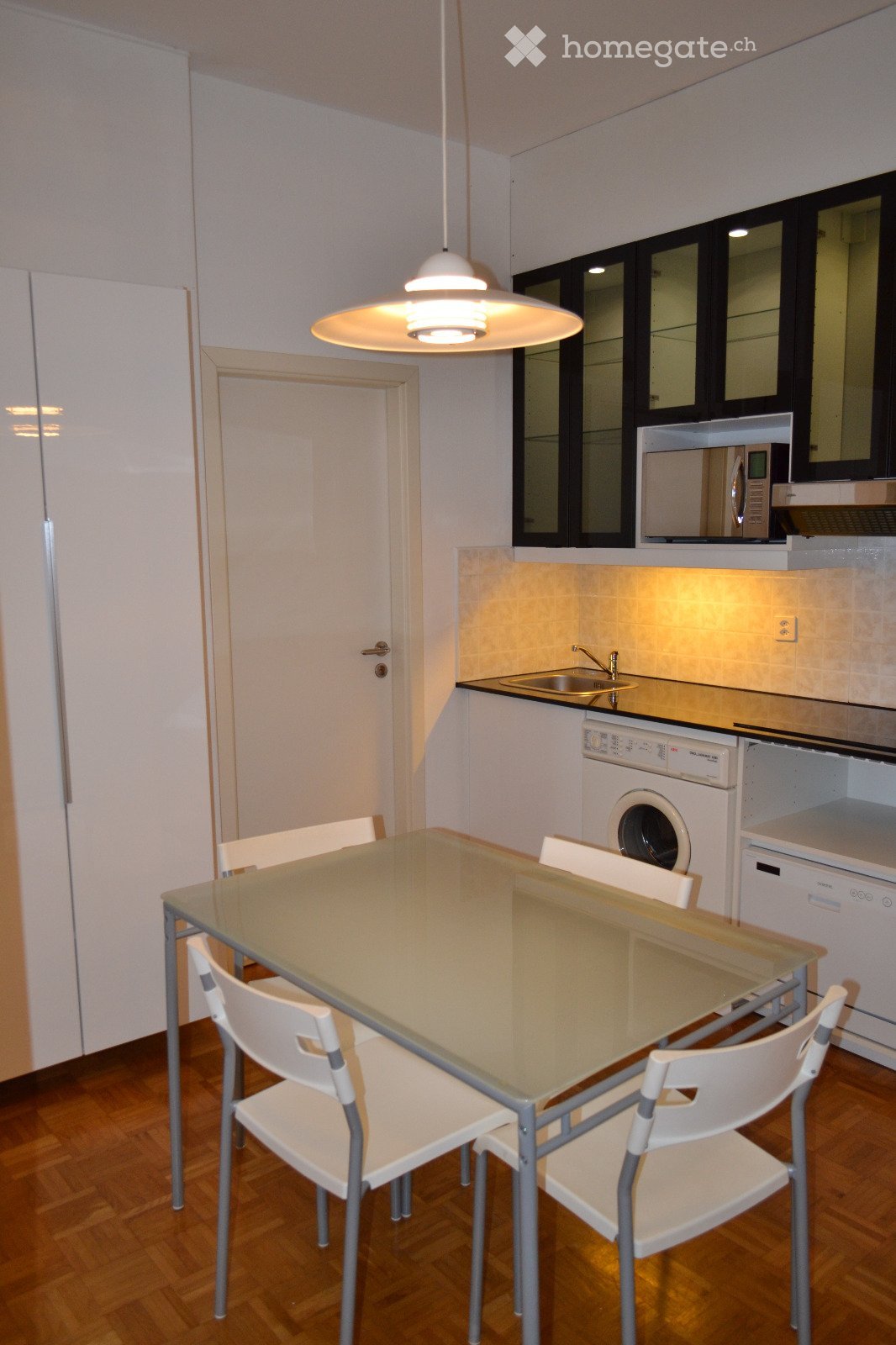 1 room single room