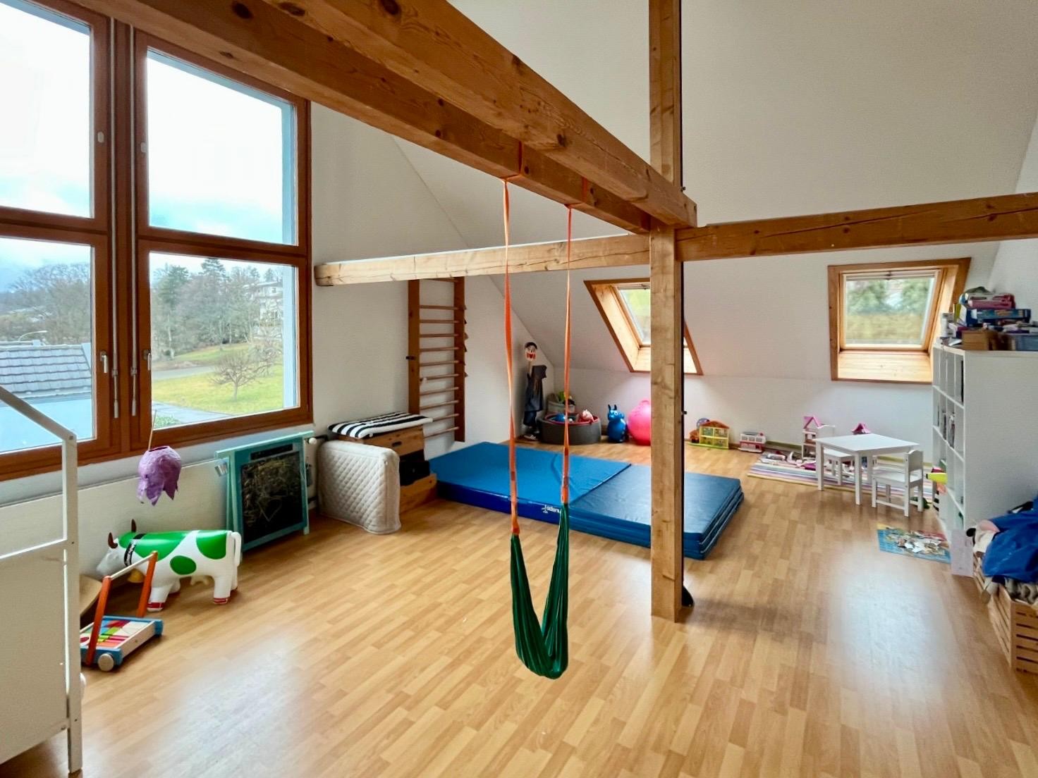 6 ½ rooms single house