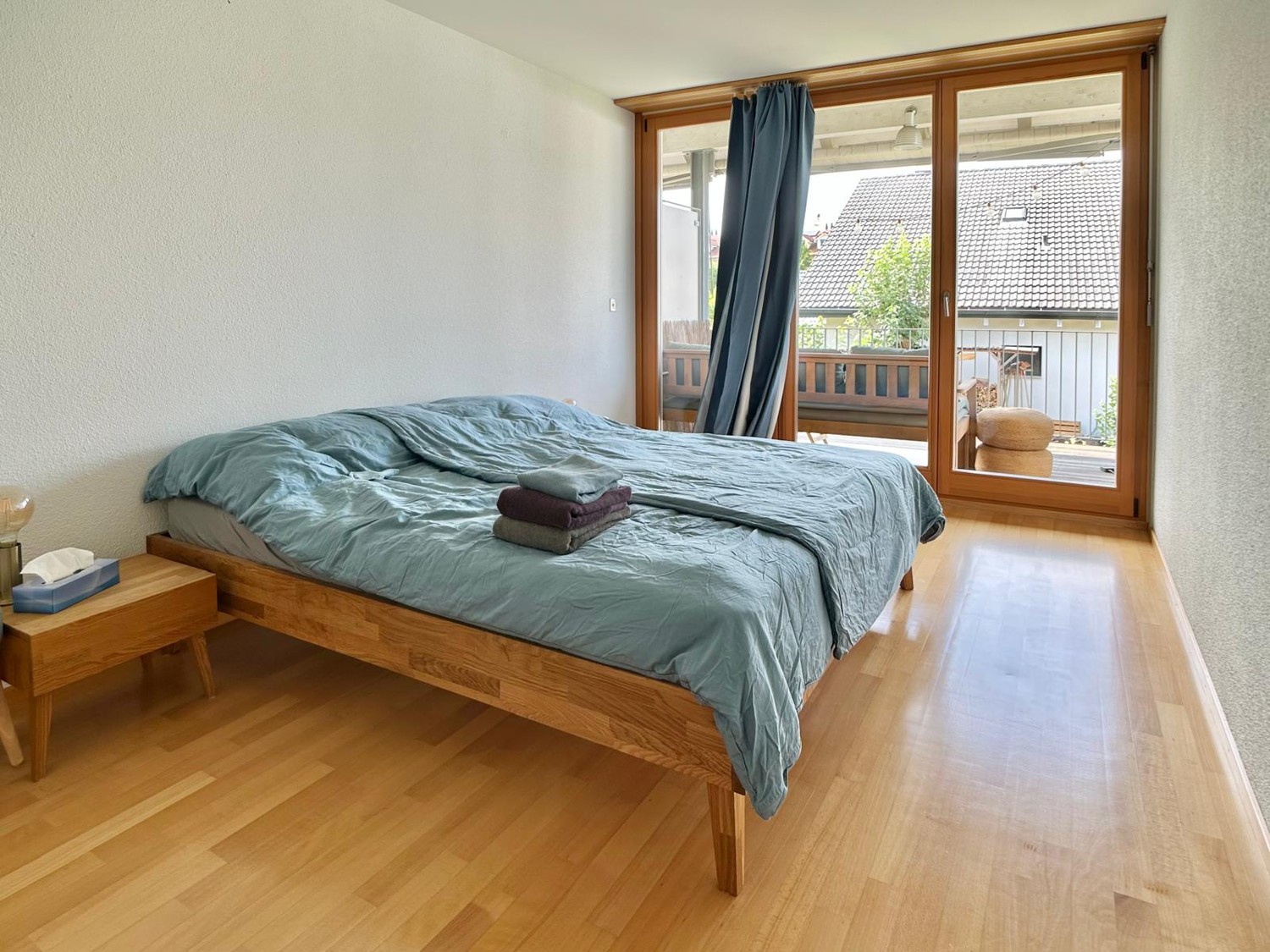 6 ½ rooms single house