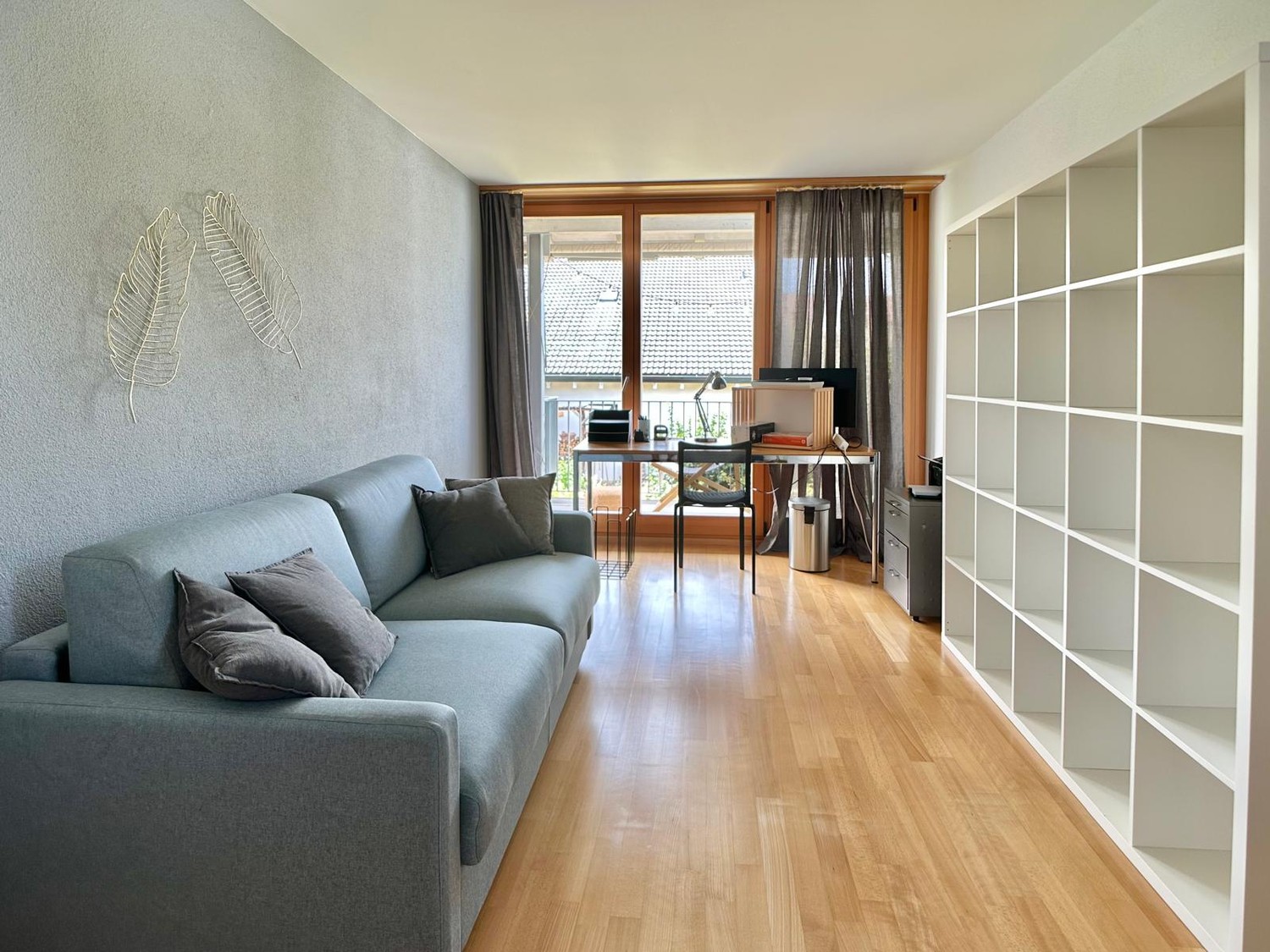 6 ½ rooms single house