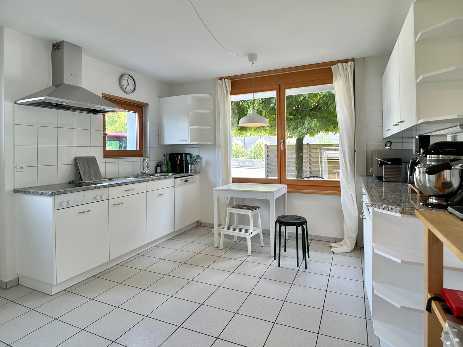 6 ½ rooms single house