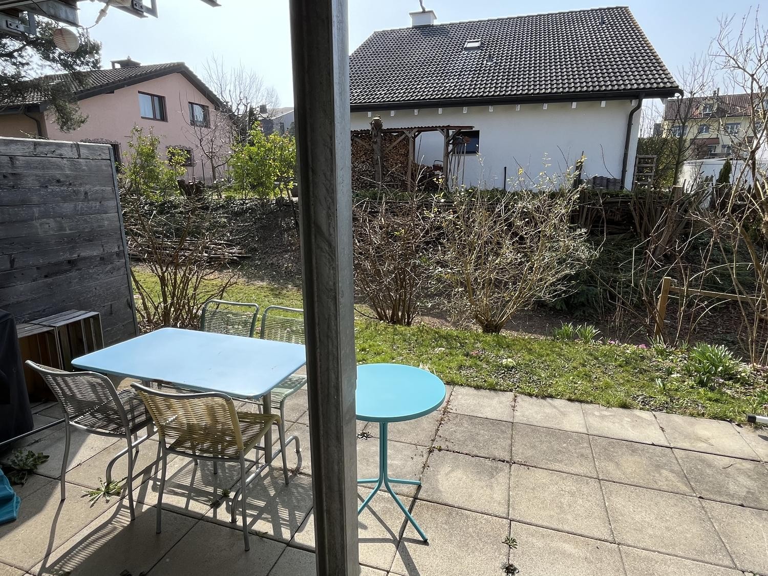 6 ½ rooms single house