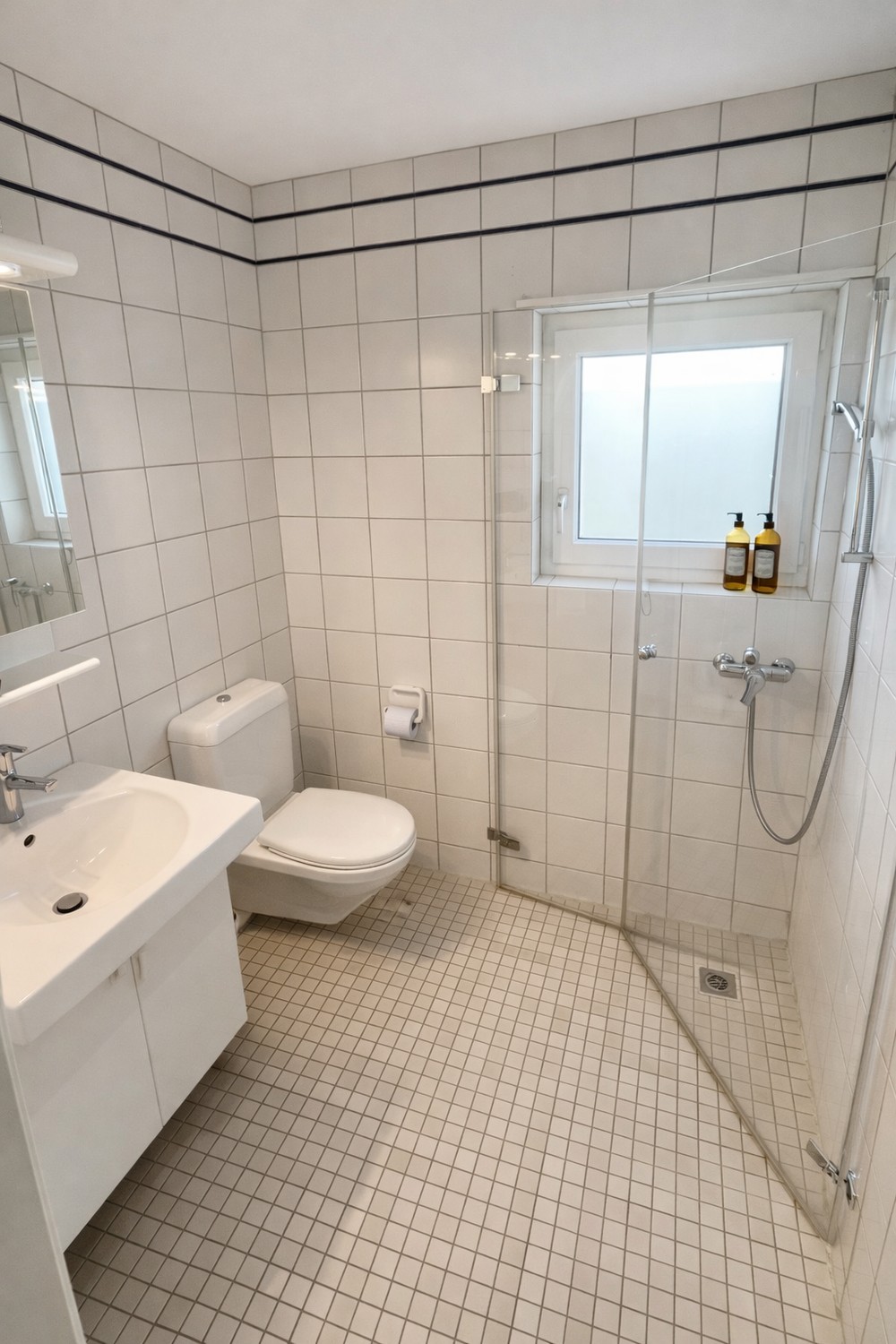 6 ½ rooms single house