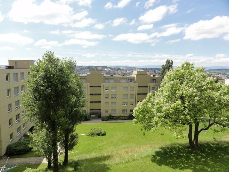 3 ½ rooms apartment (2)
