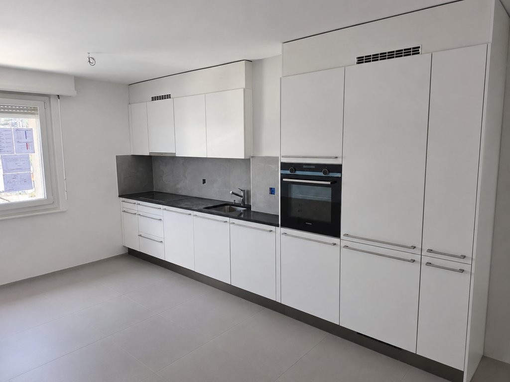 Appartamento 3 ½ locali