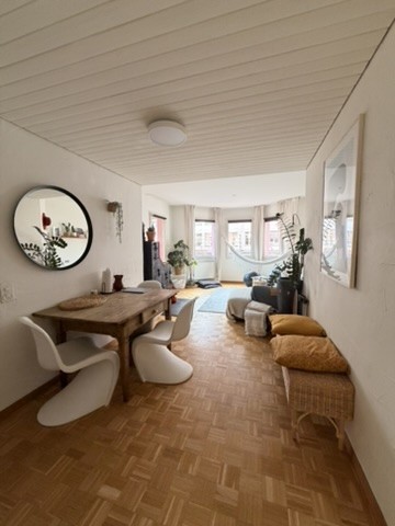 2 ½ Zimmer Wohnung, Foto 5 von 9