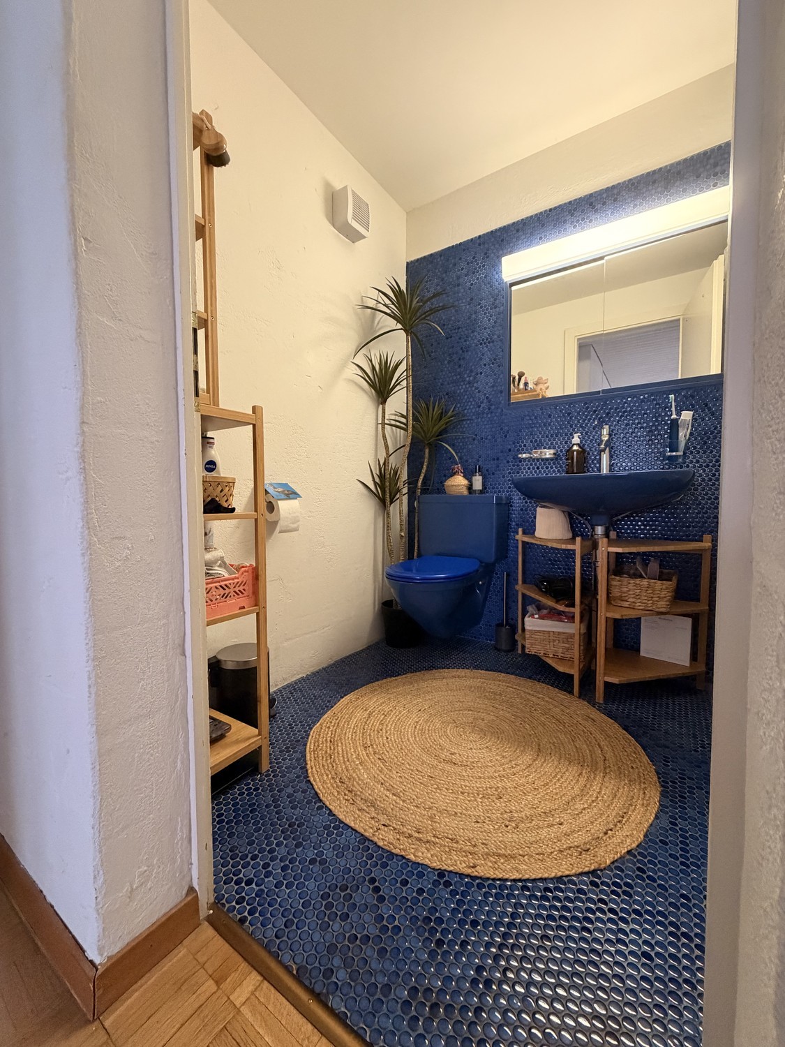 2 ½ Zimmer Wohnung, Foto 9 von 9