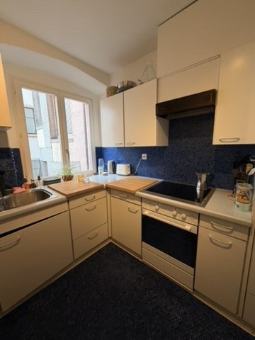 2 ½ Zimmer Wohnung, Foto 7 von 9