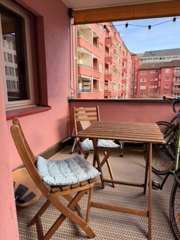2 ½ Zimmer Wohnung, Foto 6 von 9