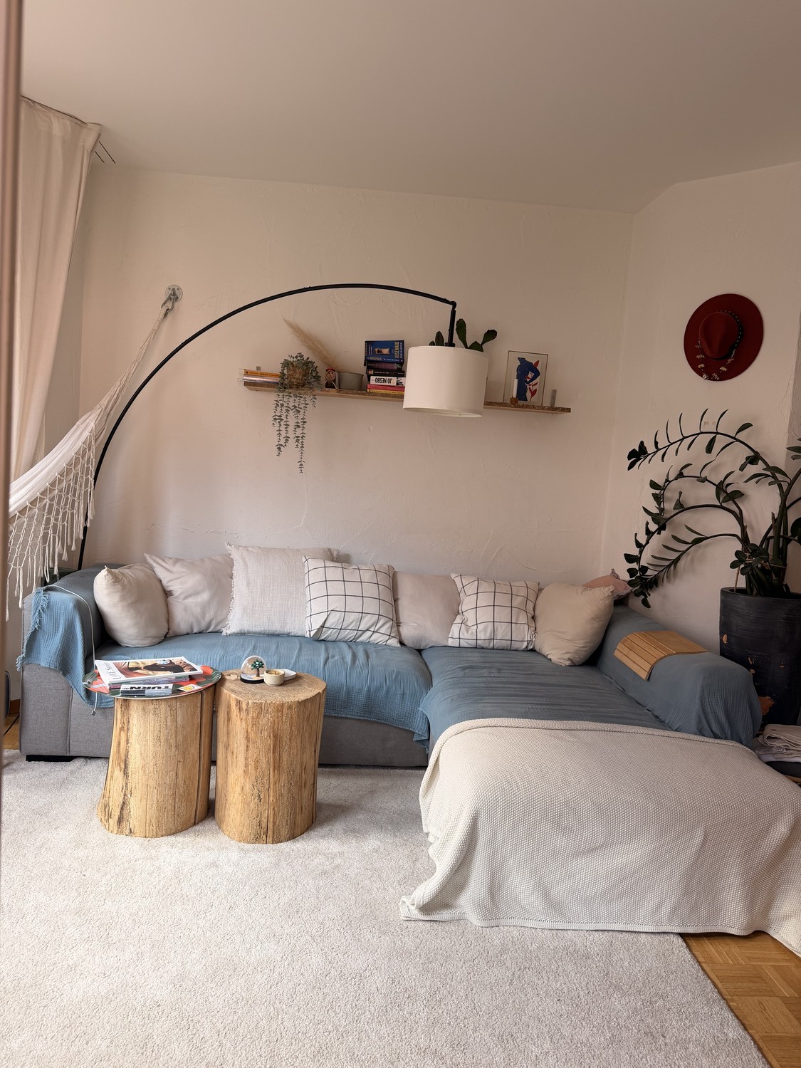 2 ½ Zimmer Wohnung, Foto 2 von 9