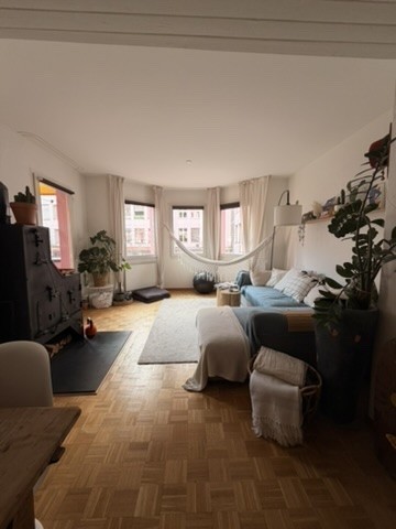 2 ½ Zimmer Wohnung, Foto 1 von 9