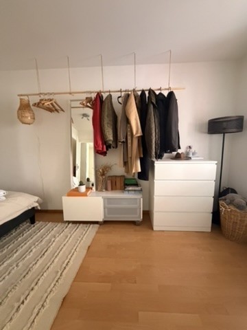 2 ½ Zimmer Wohnung, Foto 3 von 9