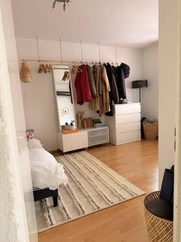 2 ½ Zimmer Wohnung, Foto 4 von 9
