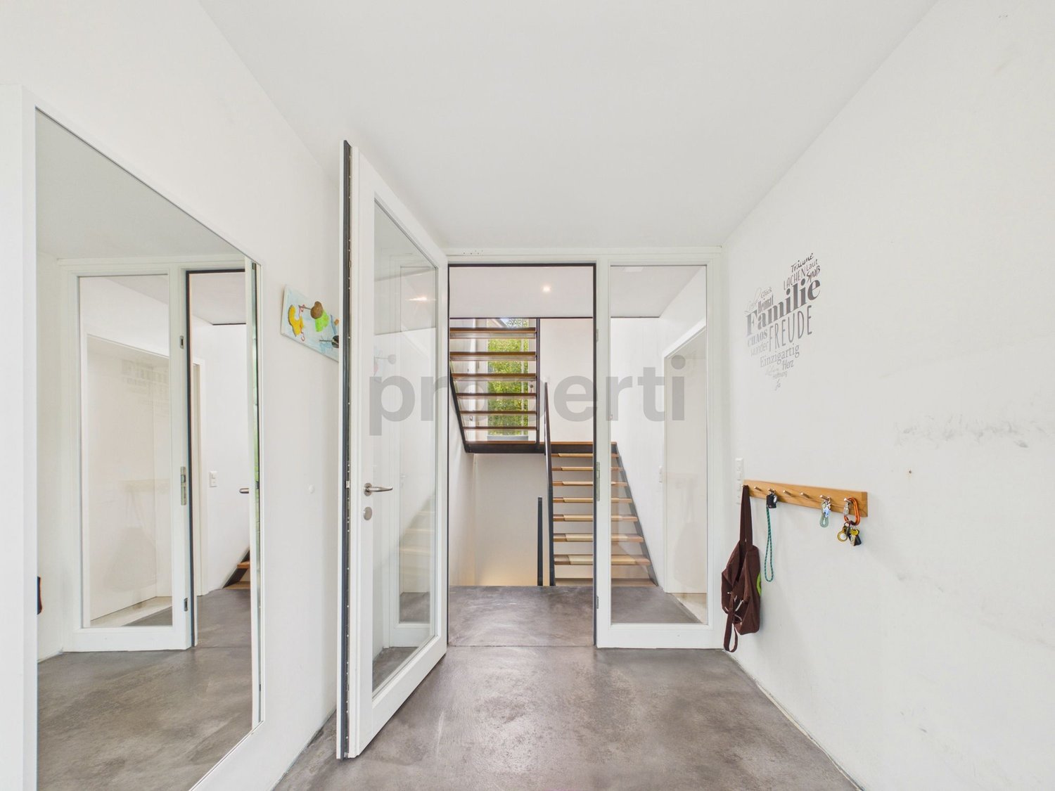 4 ½ rooms single house