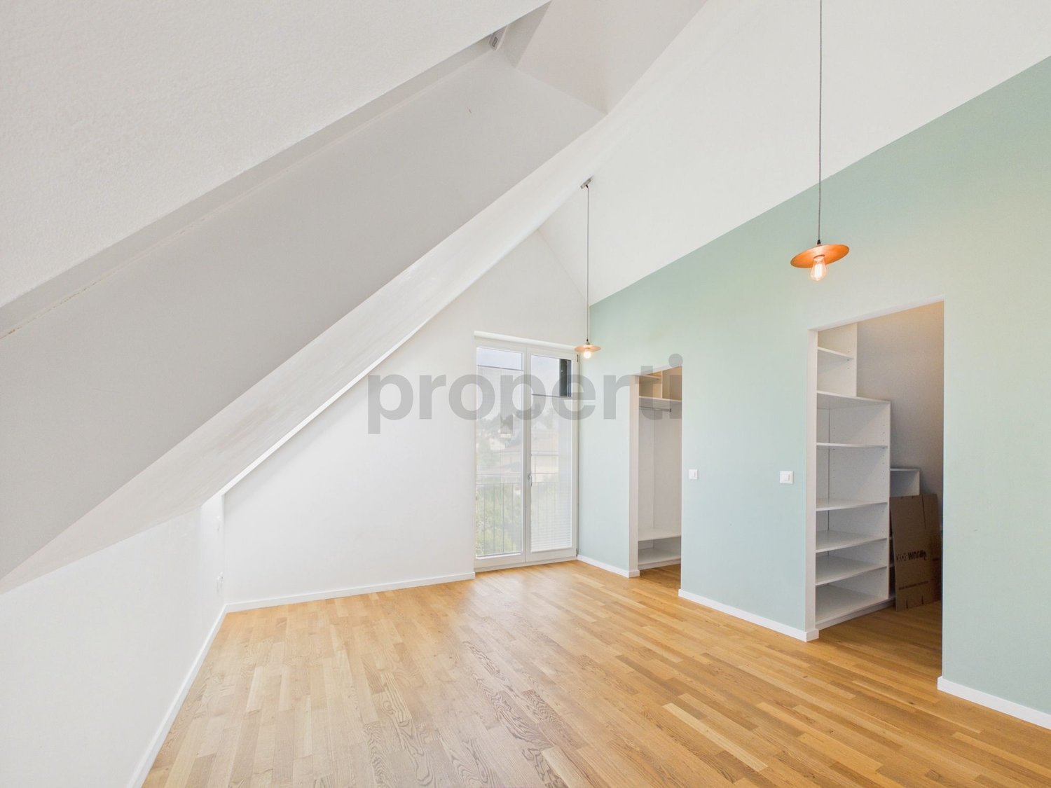 4 ½ rooms single house