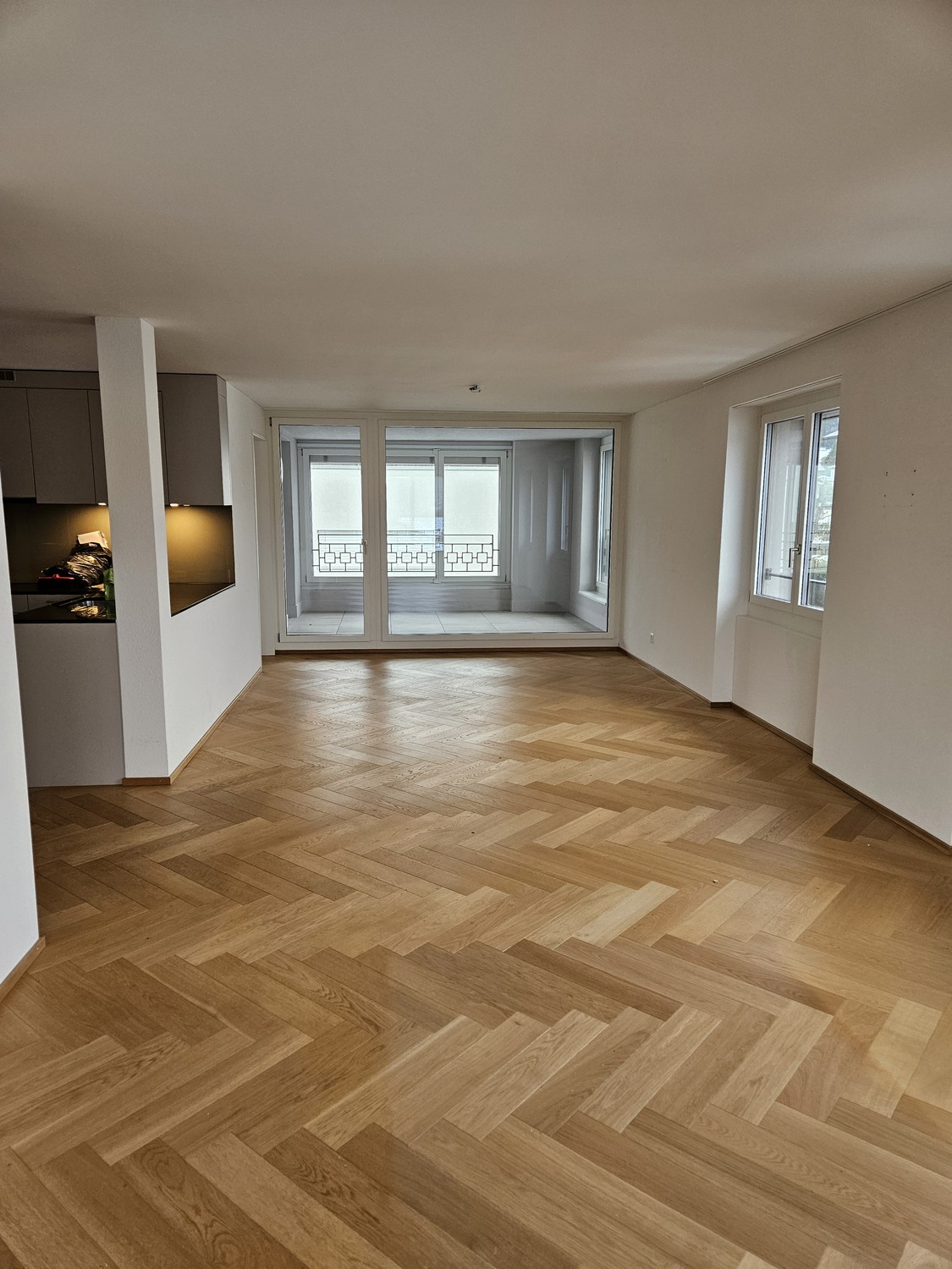 4 ½ rooms apartment, Foto 10 von 10
