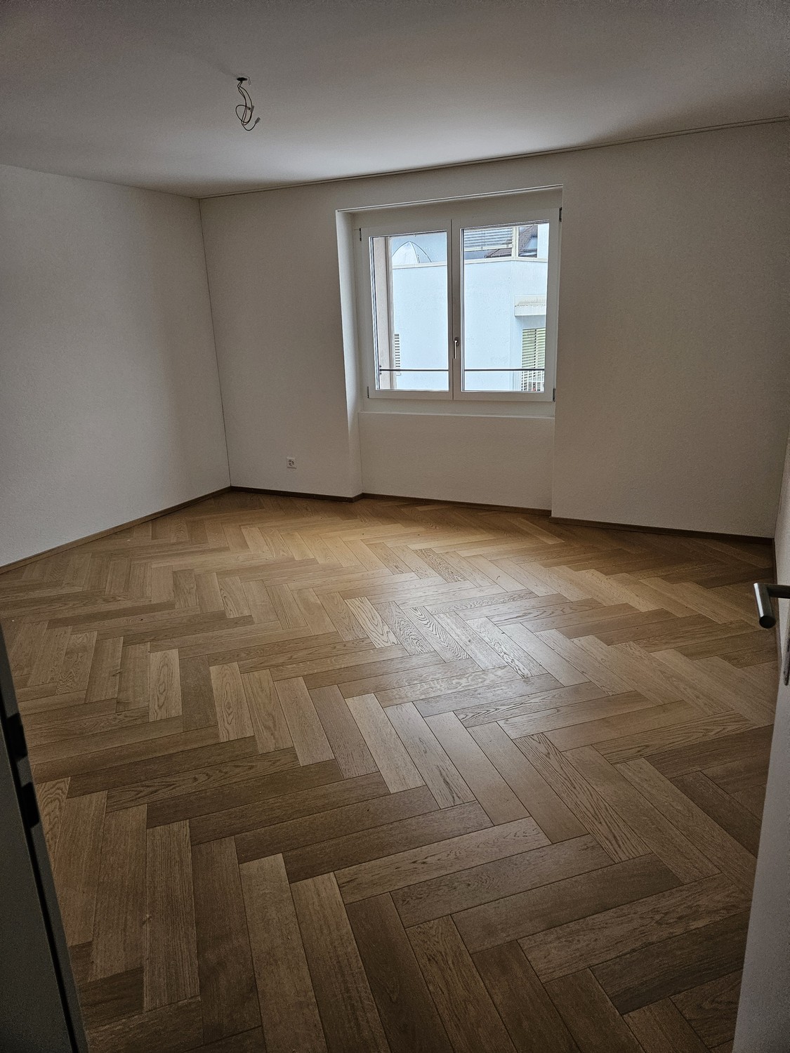 4 ½ rooms apartment, Foto 1 von 10