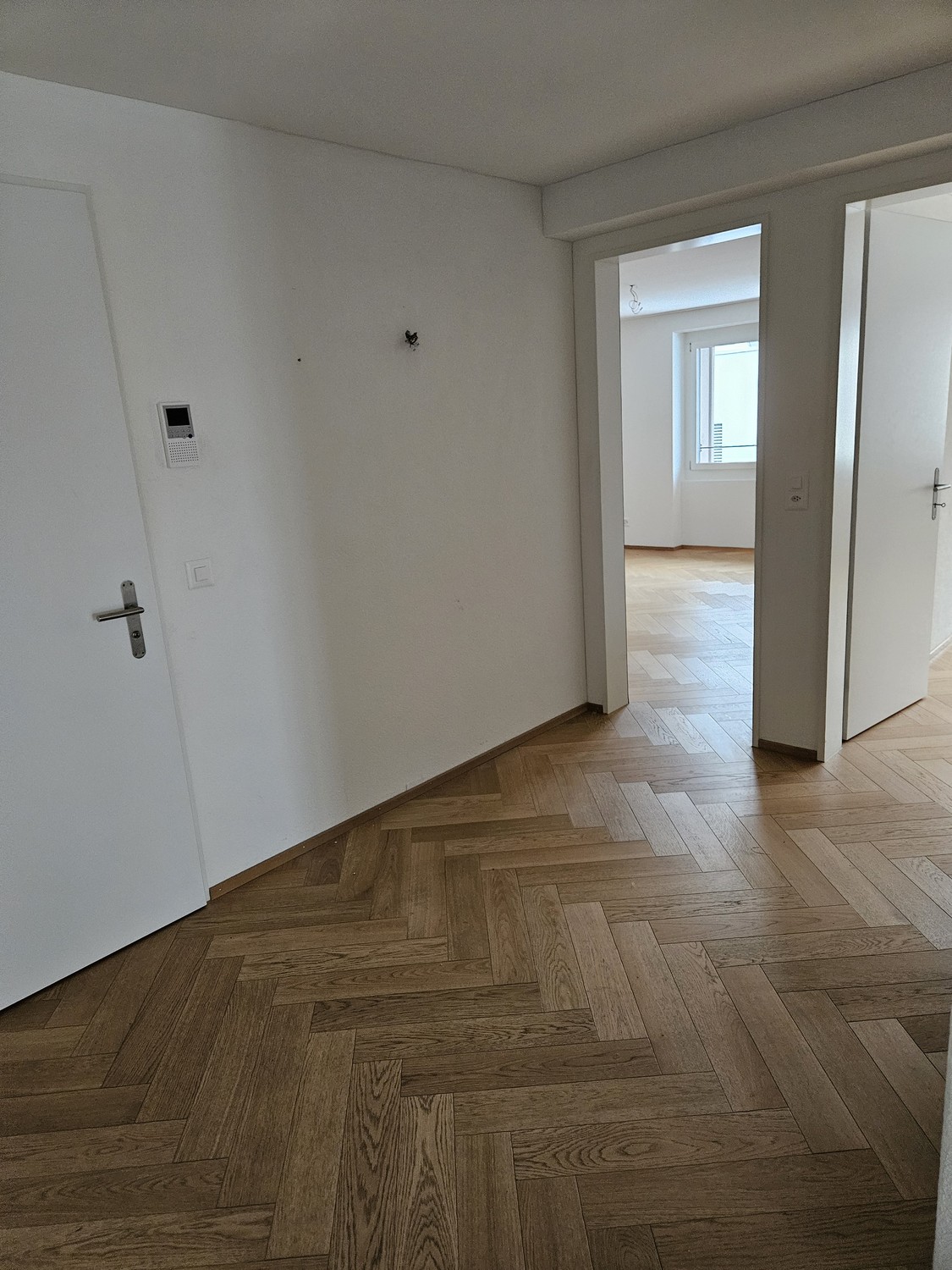 4 ½ rooms apartment, Foto 4 von 10