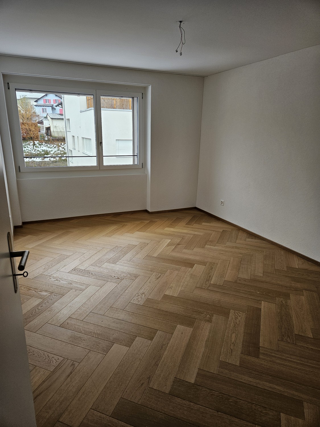 4 ½ rooms apartment, Foto 2 von 10