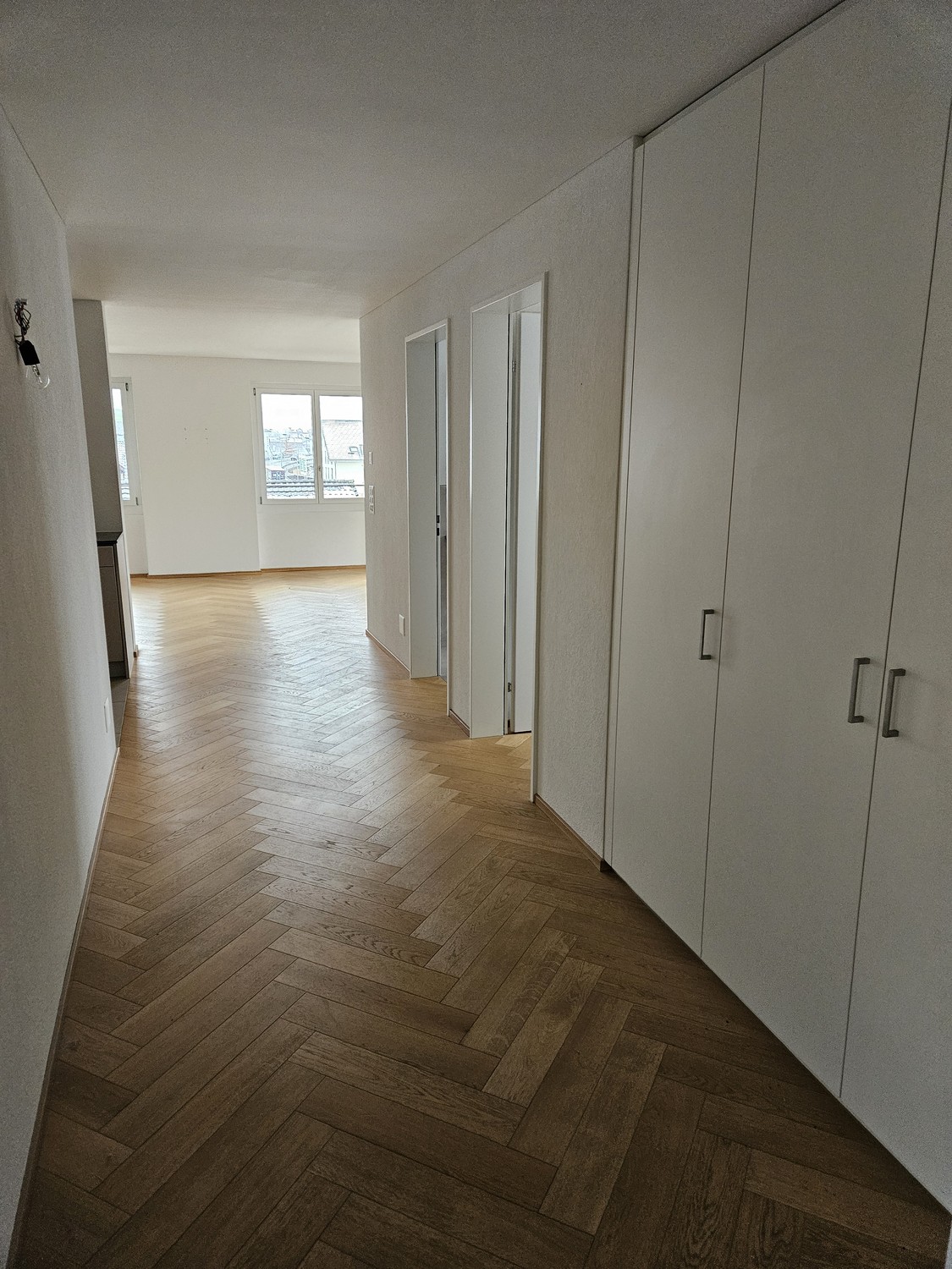 4 ½ rooms apartment, Foto 5 von 10
